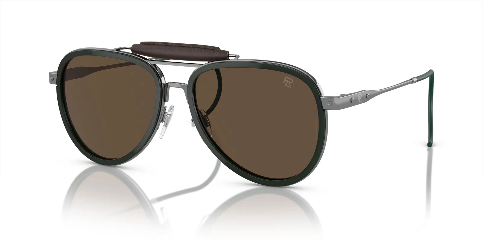 Ralph Lauren The Roadster 7080Q Sunglasses - view 9